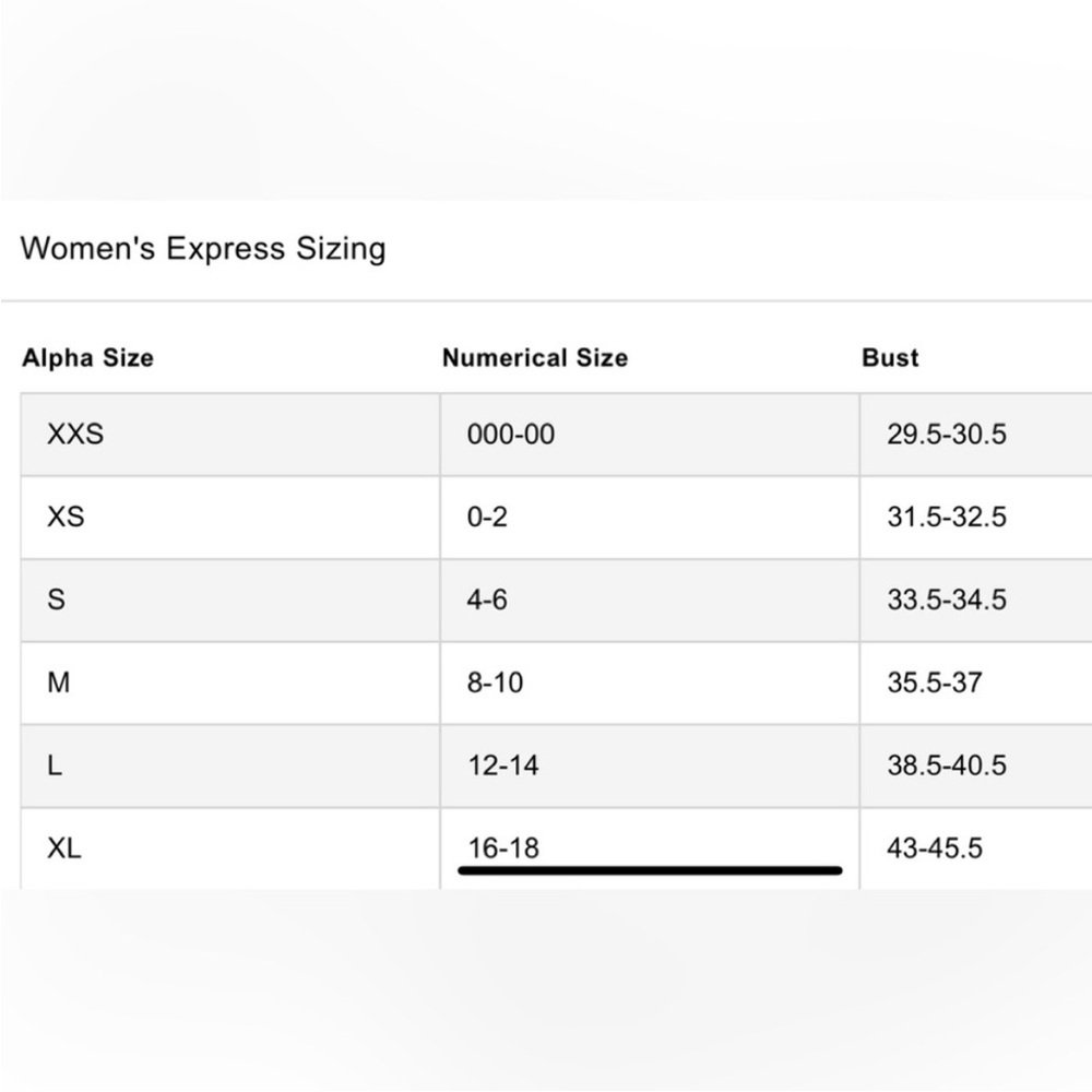 Express Bodysuit - Picture 7 of 10